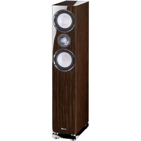 Magnat Quantum 805 - Enceinte Colonnes - Piano Blanc, Piano Noir, Piano Palissandre