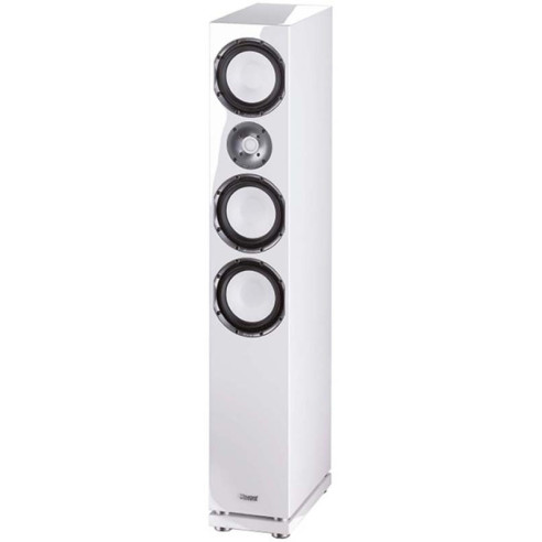 Magnat Quantum 807 - Enceinte Colonnes - Piano Blanc, Piano Noir, Piano Palissandre