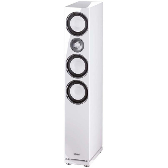 Magnat Quantum 807 - Enceinte Colonnes - Piano Blanc, Piano Noir, Piano Palissandre