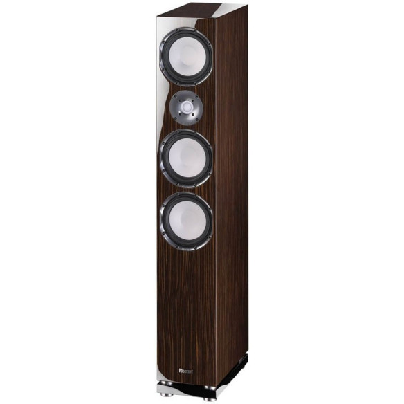 Magnat Quantum 807 - Enceinte Colonnes - Piano Blanc, Piano Noir, Piano Palissandre