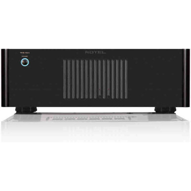 Rotel RMB-1504 - Bloc de Puissance 4x70W RMS