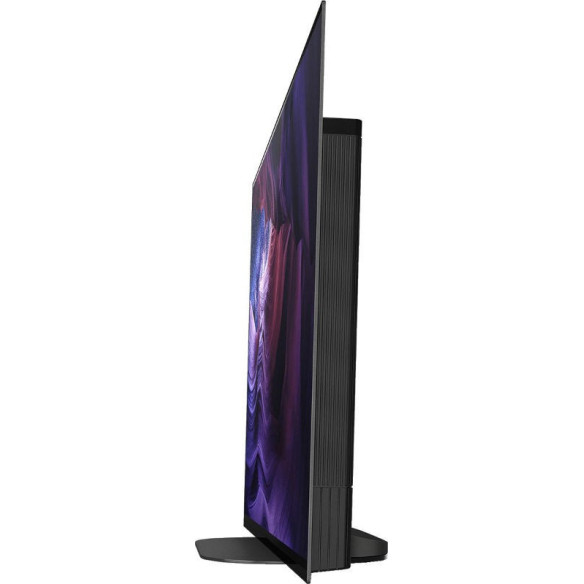 Sony KD-48A9 - Téléviseur OLED - Noir