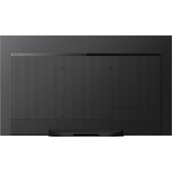 Sony KD-48A9 - Téléviseur OLED - Noir