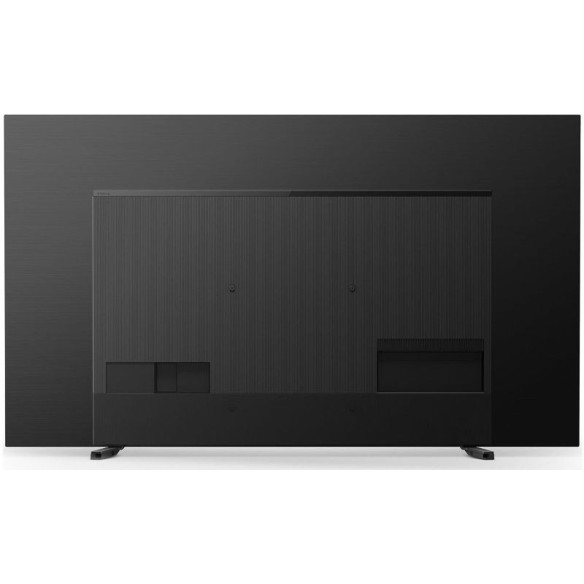 Sony KD-55A8 - Téléviseur OLED - Noir