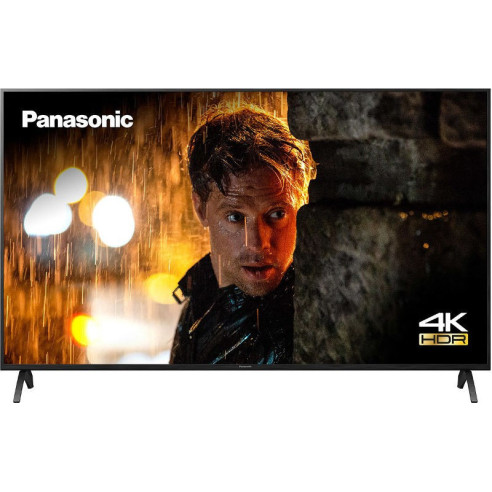 Panasonic - TX-49HX940E - Téléviseur LED - Noir