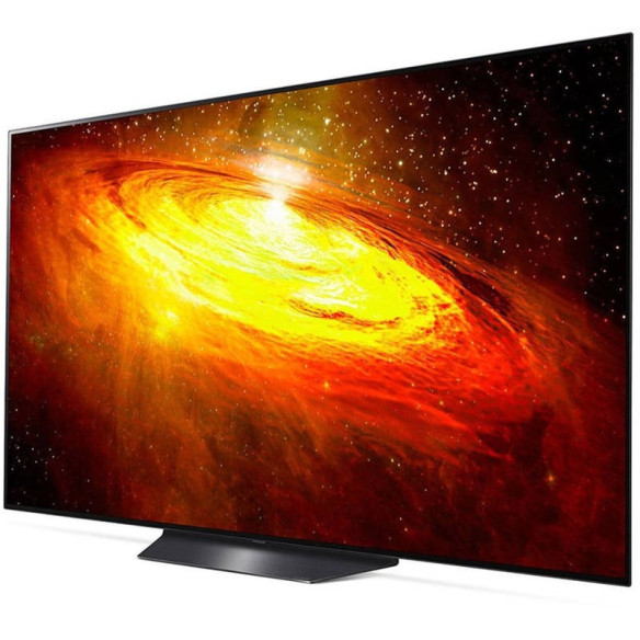 LG OLED55BX - TV OLED - Noir