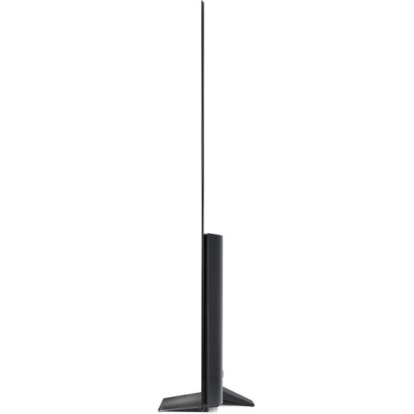 LG OLED55BX - TV OLED - Noir
