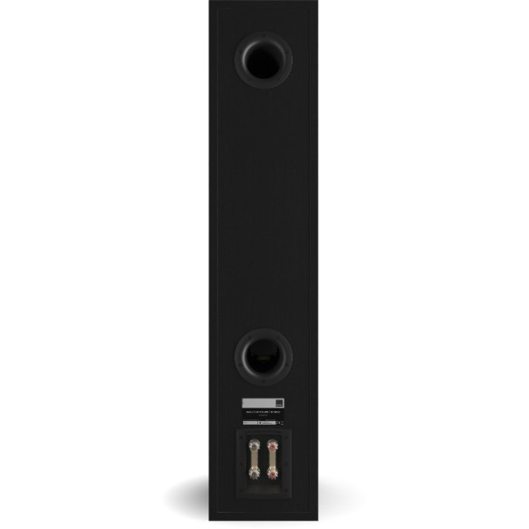 Dali Opticon 8 MK2 - Enceintes Colonnes - Noir ou Noyer