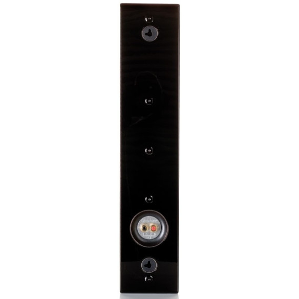 Monitor Audio Radius 225 - Enceinte Centrale & Principale - Laqué Blanc ou Noir