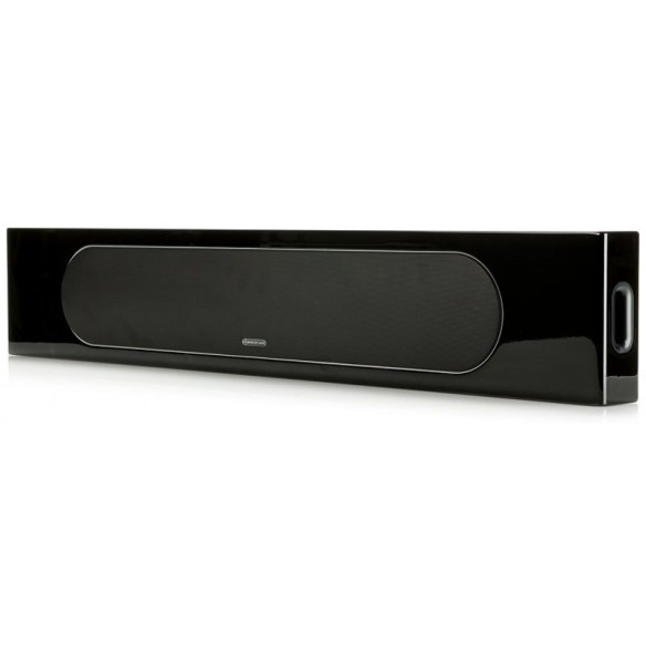 Monitor Audio Radius One - Barre de son 3.0 -Blanc ou Noir