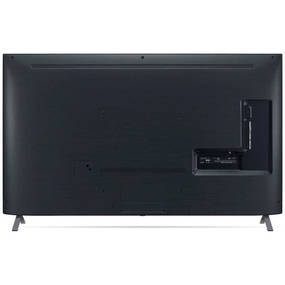 LG 55NANO95 - Téléviseur LED - Noir