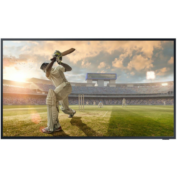 Samsung The Terrace QE55LS07T - Téléviseur QLED extérieur IP55