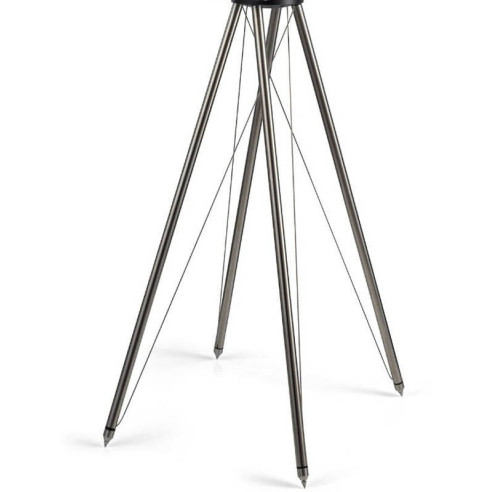 Q Acoustics Q FS75 - Pieds d'Enceintes pour Q ACTIVE Q200