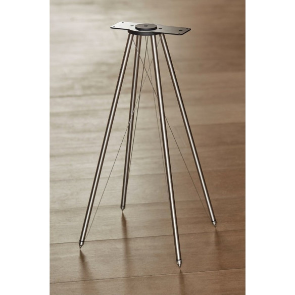 Q Acoustics Q FS75 - Pieds d'Enceintes pour Q ACTIVE Q200