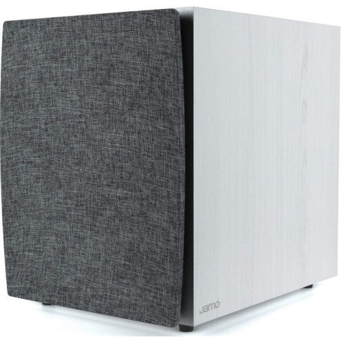 Jamo C912 SUB - Caisson de Basses - Noir, Blanc ou Dark Apple