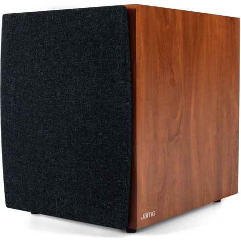 Jamo C912 SUB - Caisson de Basses - Noir, Blanc ou Dark Apple