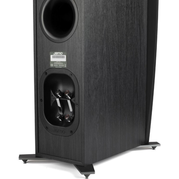 Jamo C95 II - Enceintes Colonnes - Noir ou Blanc