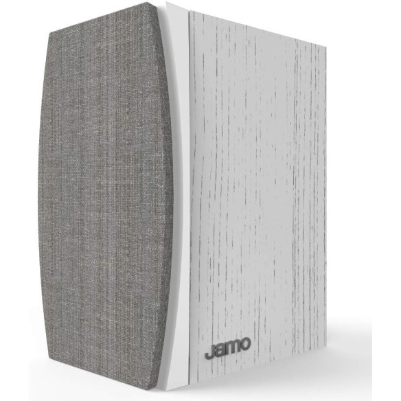 Jamo C91 II - Enceintes Bibliothèques - Noir ou Blanc