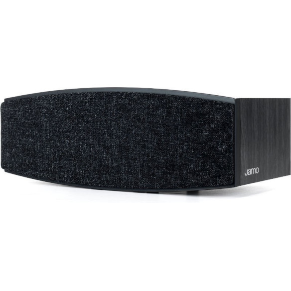 Jamo C9CEN II - Enceinte Centrale - Noir