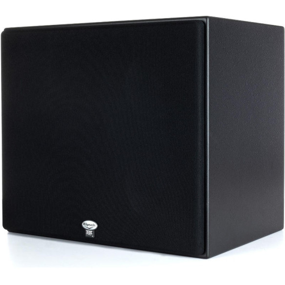 Klipsch THX-6000-LCR-R - Enceinte Cinéma - Noir