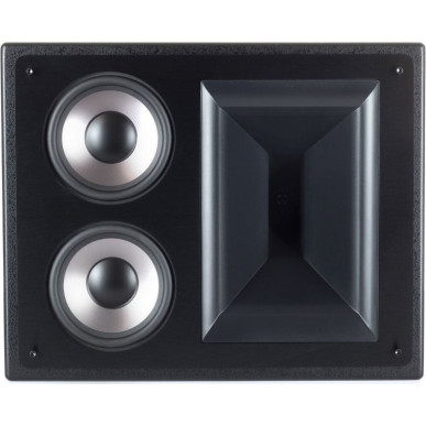 Klipsch THX-5000-LCR - Enceinte Cinéma - Noir