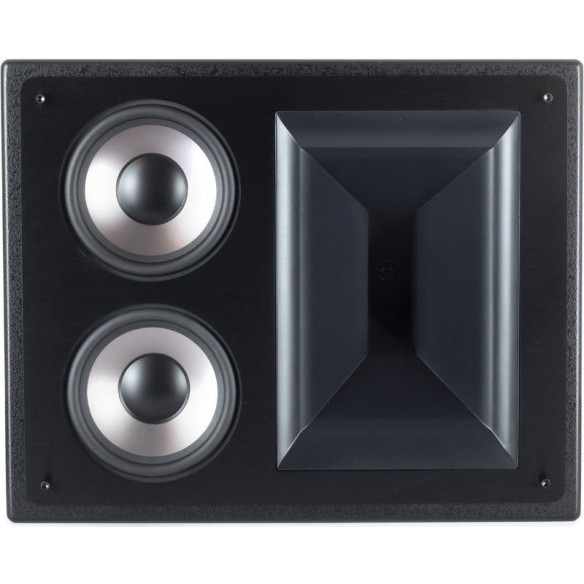 Klipsch THX-5000-LCR - Enceinte Cinéma - Noir