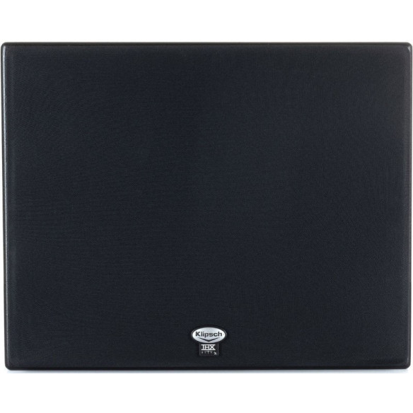 Klipsch THX-5000-LCR - Enceinte Cinéma - Noir
