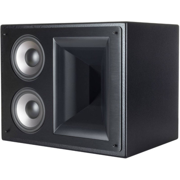 Klipsch THX-5000-LCR - Enceinte Cinéma - Noir