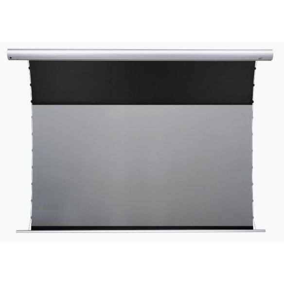 Elite Screens Saker Tab-Tension CLR UST - Écran à toile technique pour vidéoprojecteur ultra courte focale