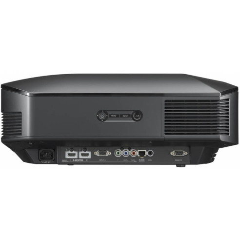 Sony VPL-HW55ES - Vidéoprojecteur Full HD 3D Noir ou Blanc HW55