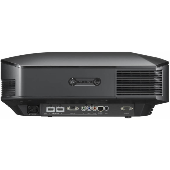 Sony VPL-HW55ES - Vidéoprojecteur Full HD 3D Noir ou Blanc HW55