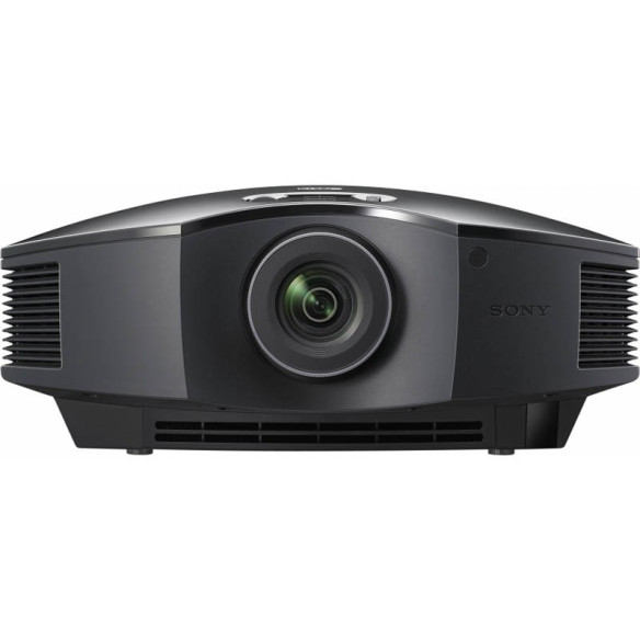 Sony VPL-HW55ES - Vidéoprojecteur Full HD 3D Noir ou Blanc HW55