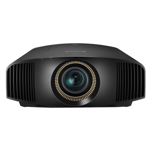Sony VPL-VW500ES - Vidéoprojecteur 4K 3D vpl-vw500