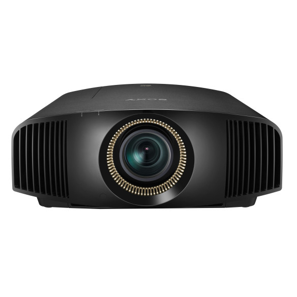 Sony VPL-VW500ES - Vidéoprojecteur 4K 3D vpl-vw500