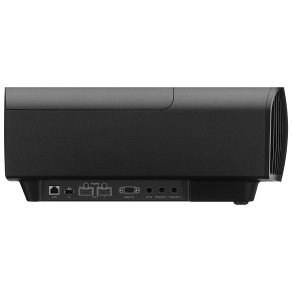 Sony VPL-VW500ES - Vidéoprojecteur 4K 3D vpl-vw500
