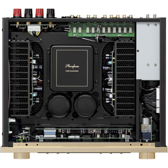 Accuphase E-280 - Ampli Stéréo haut de gamme
