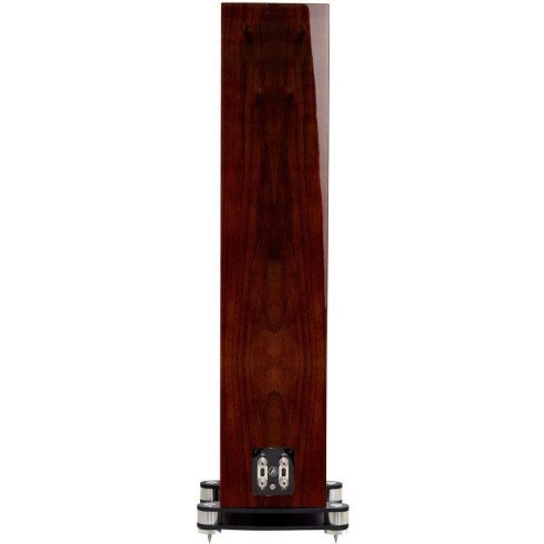 Fyne Audio F501SP - Enceintes Colonnes - Laquée Noire, Laquée Blanche ou Dark Oak