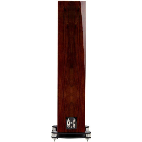 Fyne Audio F501SP - Enceintes Colonnes - Laquée Noire, Laquée Blanche ou Dark Oak