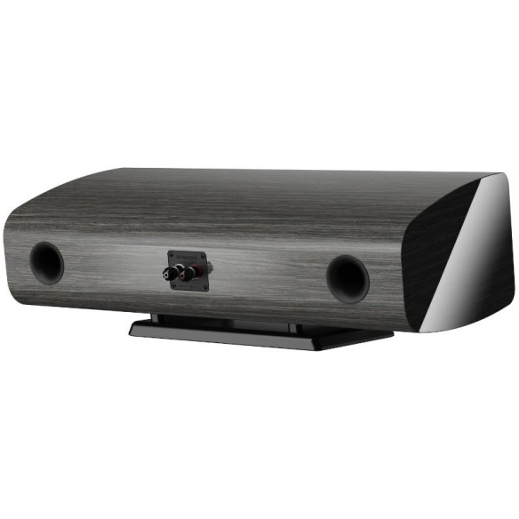 Dynaudio Contour 25Ci - Enceinte Centrale - Laquée Noire, Walnut ou Grey Oak High