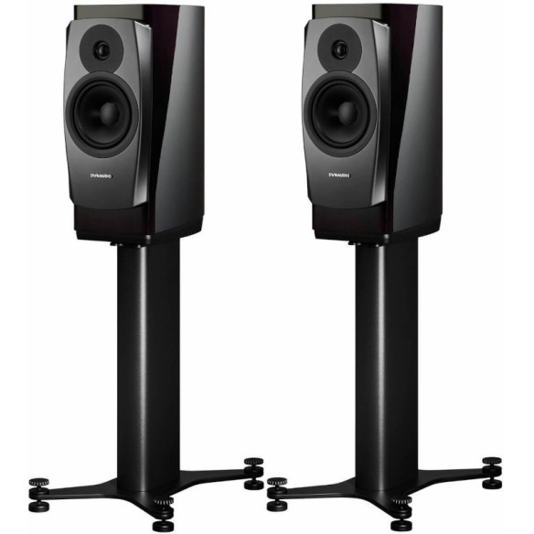 Dynaudio Confidence 20 - Enceintes Bibliothèques - 4 finitions haut de gamme