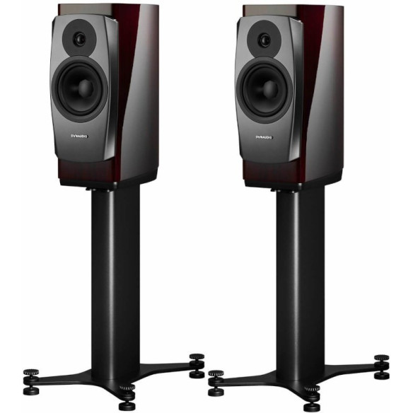 Dynaudio Confidence 20 - Enceintes Bibliothèques - 4 finitions haut de gamme