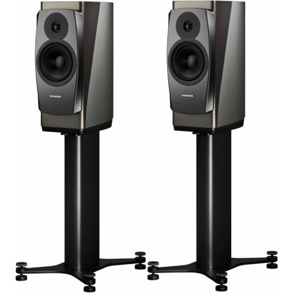 Dynaudio Confidence 20 - Enceintes Bibliothèques - 4 finitions haut de gamme