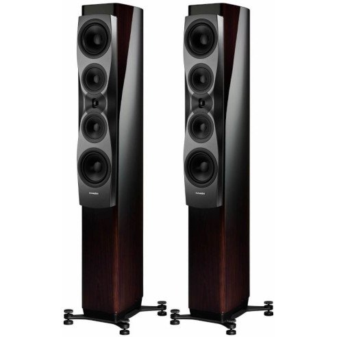 Dynaudio Confidence 50 - Enceintes Colonnes - 4 finitions haut de gamme