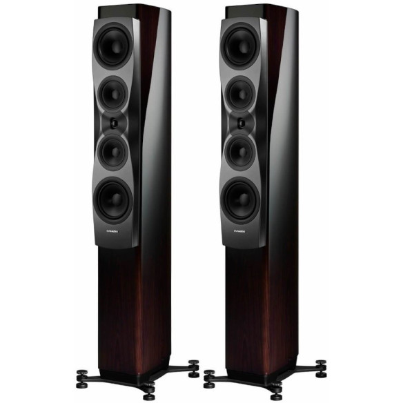 Dynaudio Confidence 50 - Enceintes Colonnes - 4 finitions haut de gamme