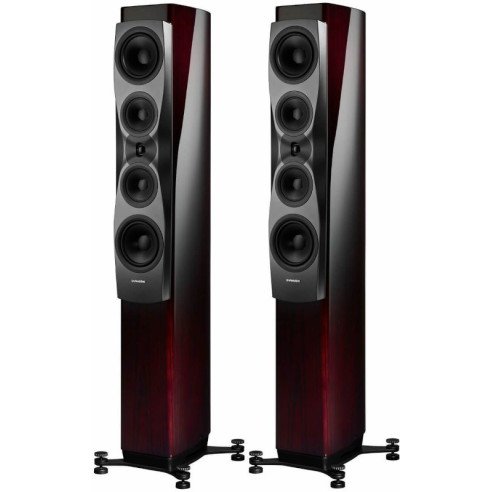 Dynaudio Confidence 50 - Enceintes Colonnes - 4 finitions haut de gamme