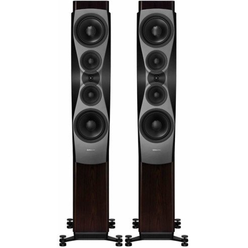Dynaudio Confidence 60 - Enceintes Colonnes - 4 finitions haut de gamme