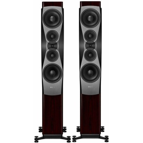 Dynaudio Confidence 60 - Enceintes Colonnes - 4 finitions haut de gamme