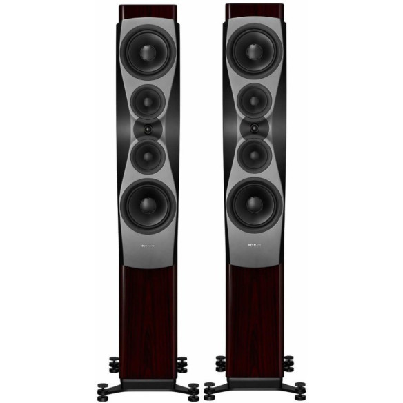 Dynaudio Confidence 60 - Enceintes Colonnes - 4 finitions haut de gamme