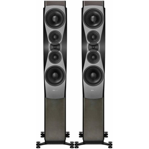 Dynaudio Confidence 60 - Enceintes Colonnes - 4 finitions haut de gamme