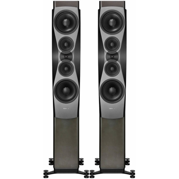 Dynaudio Confidence 60 - Enceintes Colonnes - 4 finitions haut de gamme